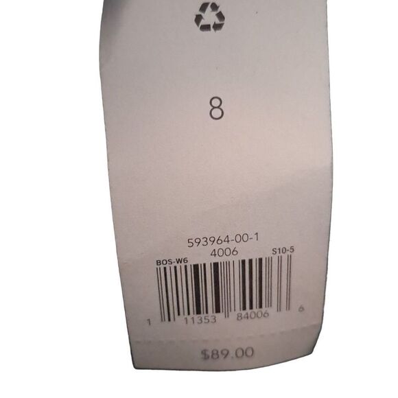 Banana Republic Ladies classic wide leg Pant. NWT - Picture 6 of 13